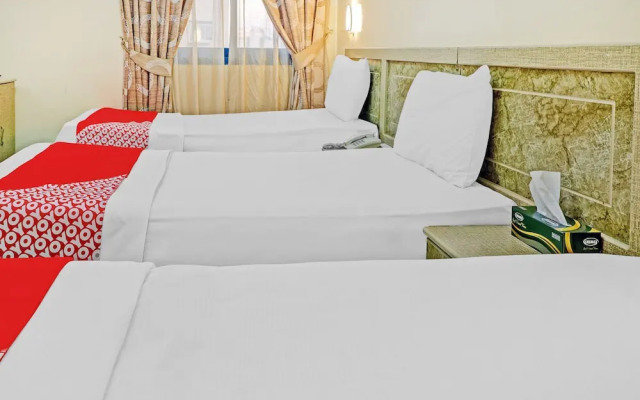 OYO 793 Al Arraf Hotel