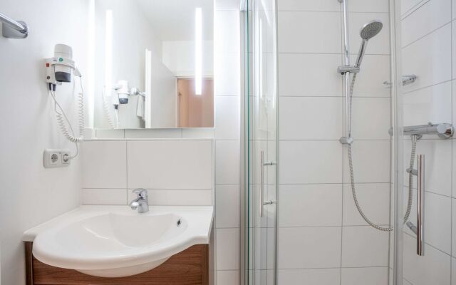 Best Western Hotel Erlangen