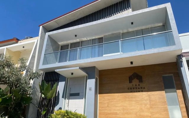 Cendana Villa