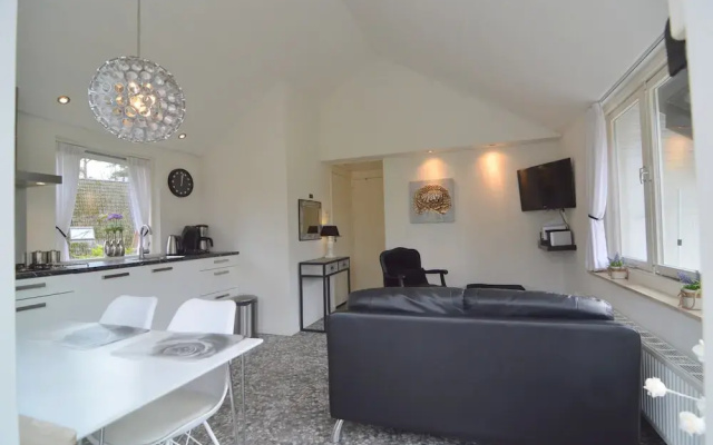 Holiday Home in Stramproy Near Nature Reserves