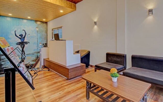 Sai Samrat Resort