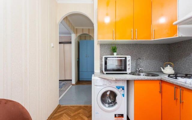 Moment House (Момент Хаус) на улице Георгия Димитрова