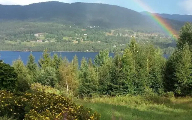 Telemark Inn - Hytte