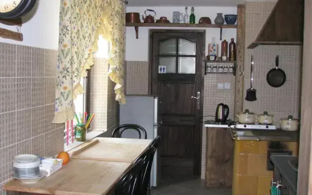 Luksusowy Kaszubski Spokój