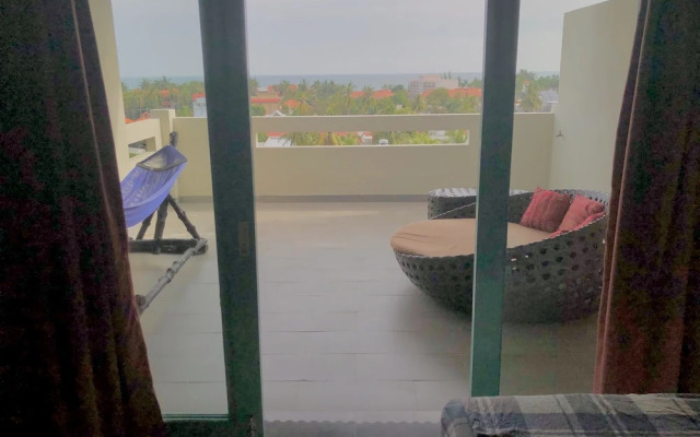 Mui Ne Hills Budget