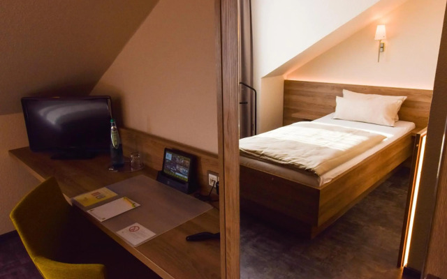 Hotel Park Soltau