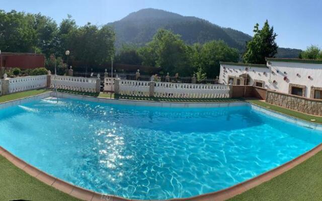Hotel Mirasierra