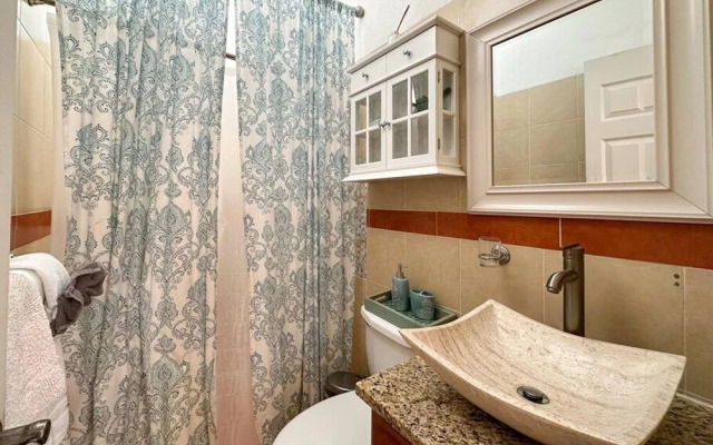 Mexican Ambience Townhome With Pool 1