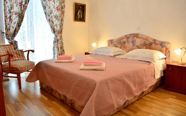 Apartments M&B