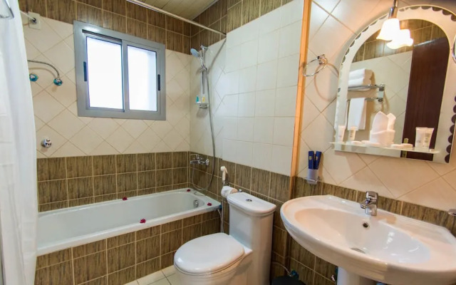 Baisan Suites Al Jubail