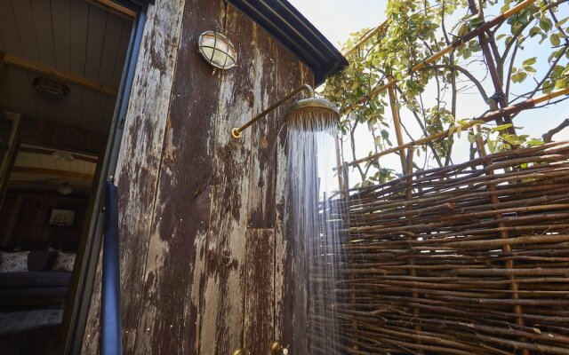 The Pig at Harlyn Bay