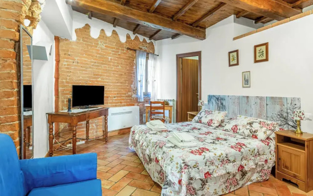 GuestHost - San Giorgio Tiny Gem