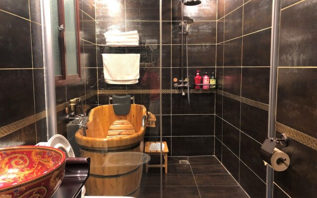 Heshun No.29 Mansion