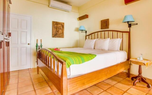 Roberts Grove Beach Resort