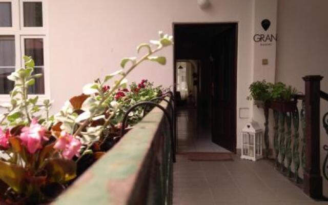 Gran Hostel