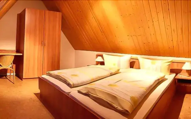 Landgasthof Probstei Zella