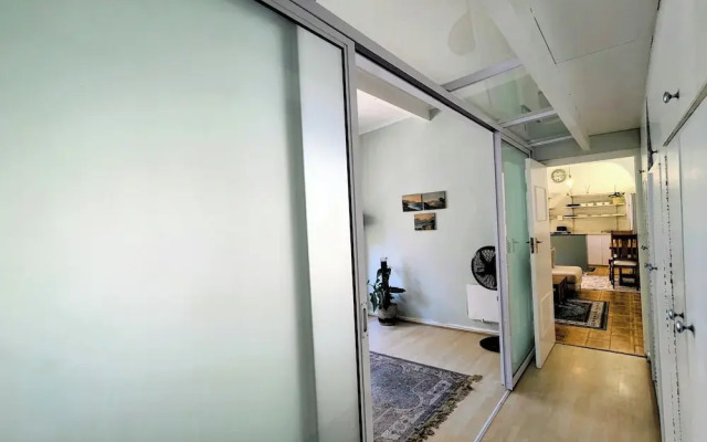 Beachside 2BD Home in the Heart of Sea Point!