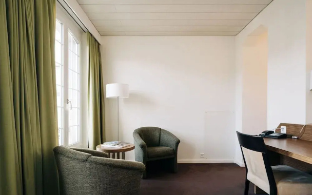 Hotel Krone