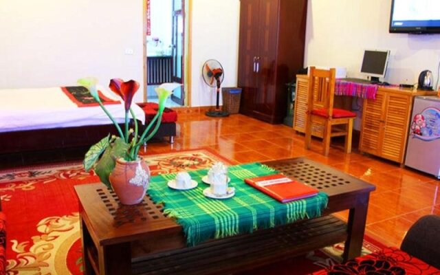 Sapa Luxury