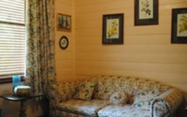 Bygone Beautys Cottages