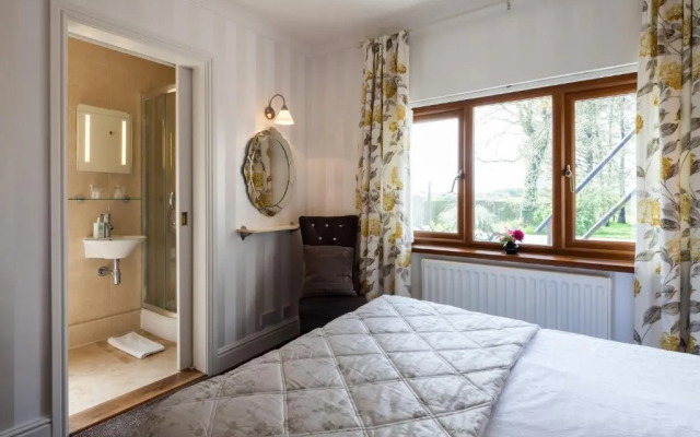 Langdon Farm Guest House