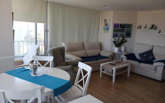 Apartamento Urbanova