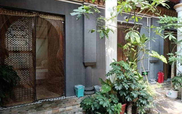 Jianjin Eastern Hotel