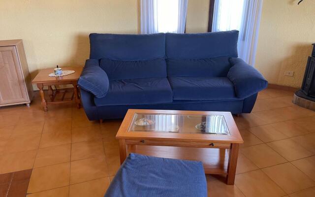 Authentic holiday home in Denia with bubble bath