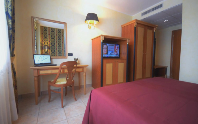 San Giovanni Rotondo Palace - Ali Hotels