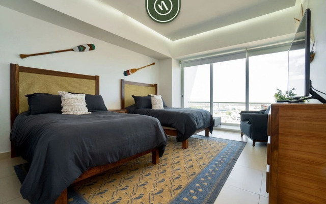 Icon Torre 2 1805 in Jalisco