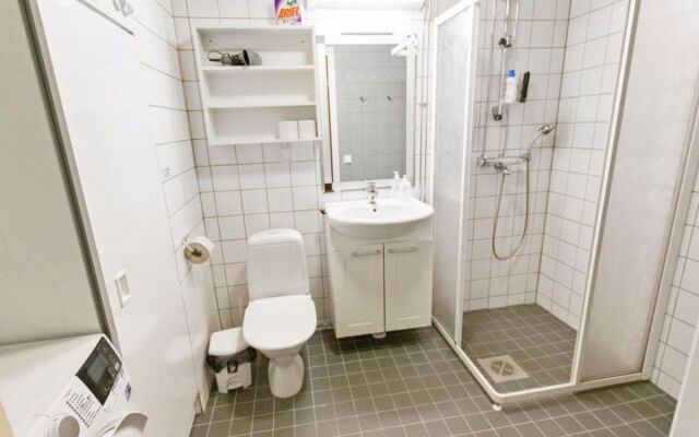 Ylläs chalets/508