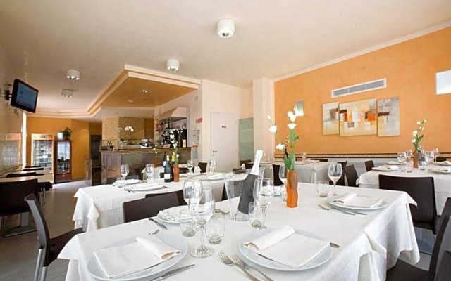 Hotel Ristorante Klaus
