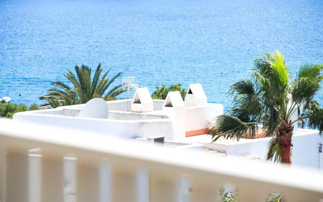 Aparthotel Niu d´Aus