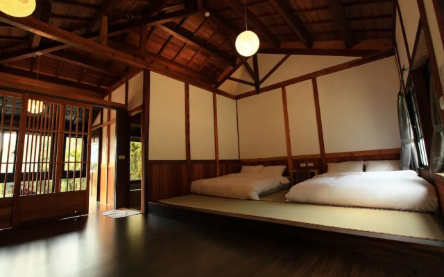 Sun Moon Home