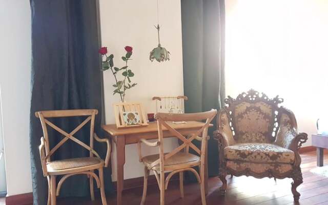 SintAnna B&B PetitHotel