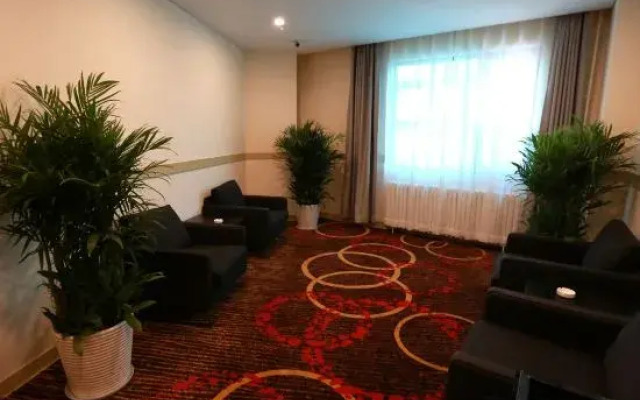Xixili Hotel - Beijing West Station Store