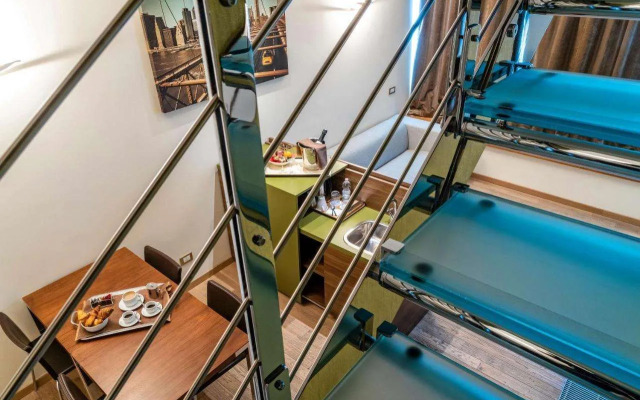 Devero Hotel & Spa, BW Signature Collection