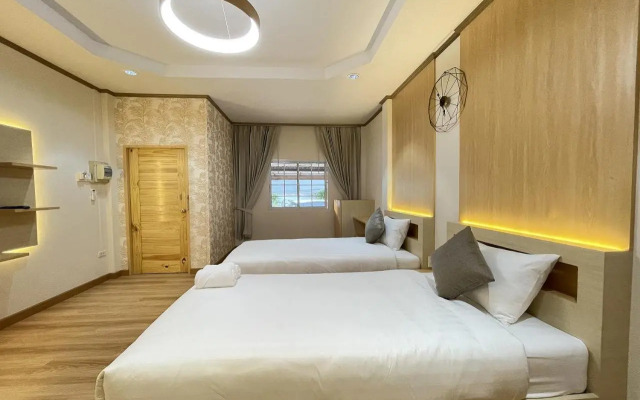 BB House & Resort