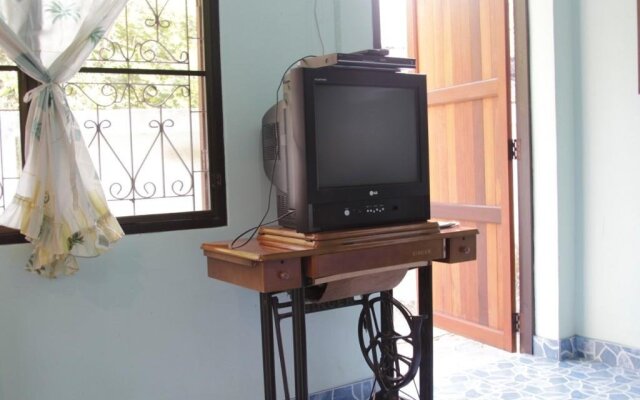 Ban Sabai Sabai - Kanchanaburi Guest House