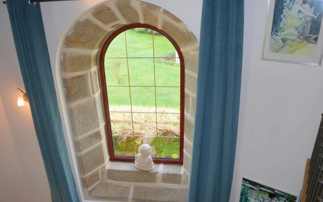 Cottage Chapel, Briec