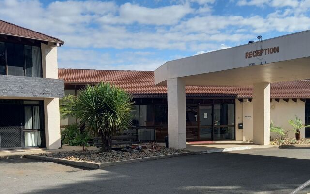 All Seasons Motel Armidale