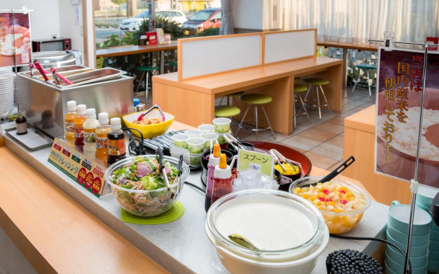 Super Hotel Matsusaka