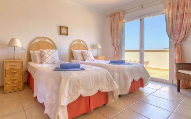Villa Isabelle Dénia