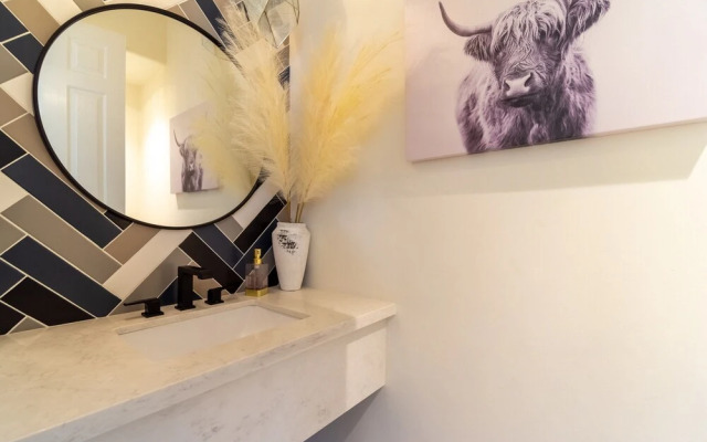 Opal by Avantstay Central Scottsdale Luxe Home