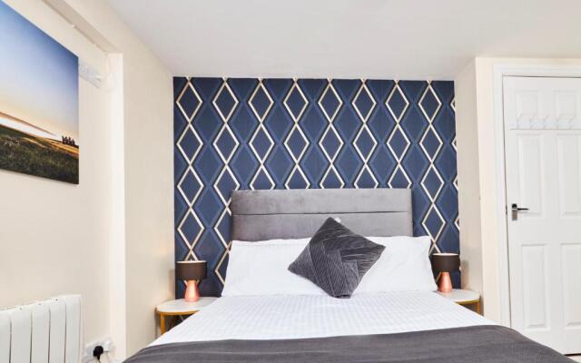 Whitby Bridge Luxury Apartments