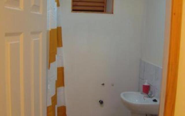Hostal Cumming 129