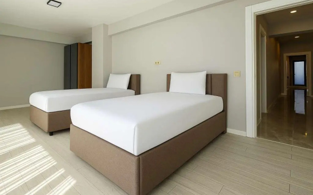 Sia Hotel Thermal & Spa
