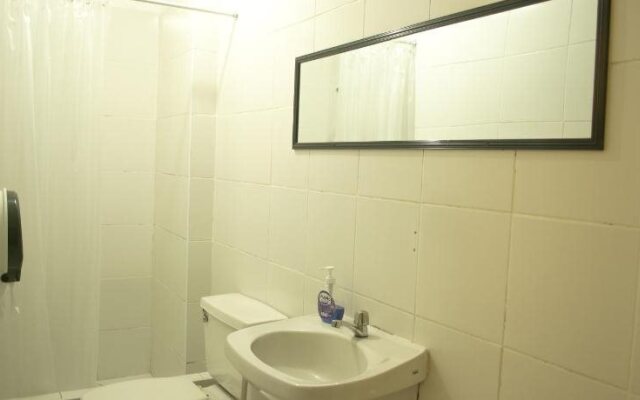 Puriwasi Hostels