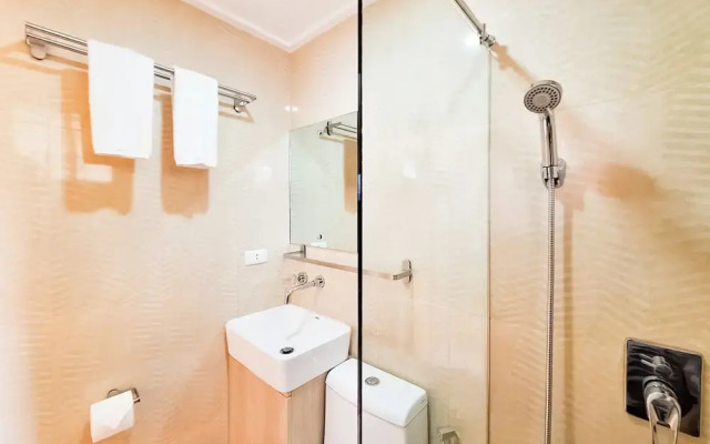 Areca Boracay Bed & Breakfast