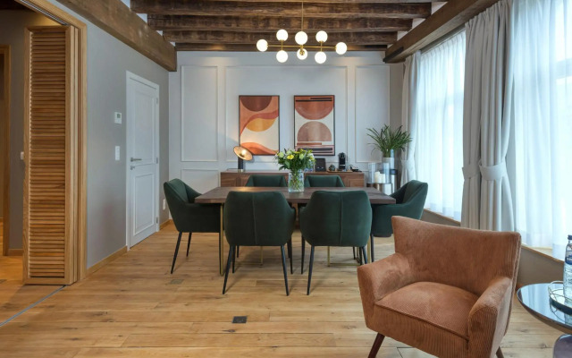 Martin's Relais